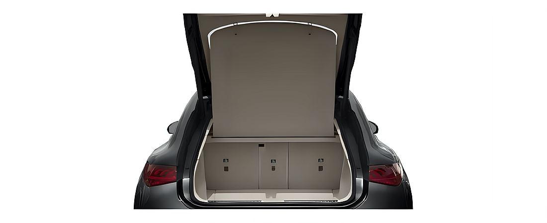 Mercedes-Benz EQS 2023 24