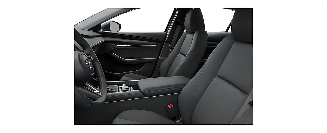 Mazda Mazda3 2020 21