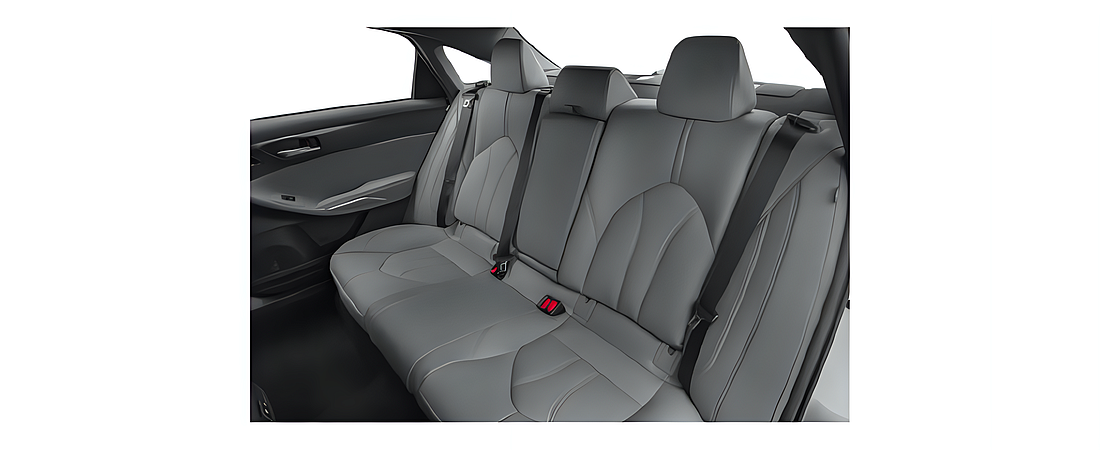 Toyota Avalon 2020 24
