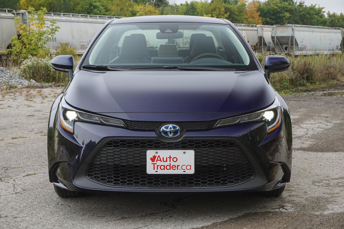 Editorial 2022 toyota corolla hybrid premium 01 di