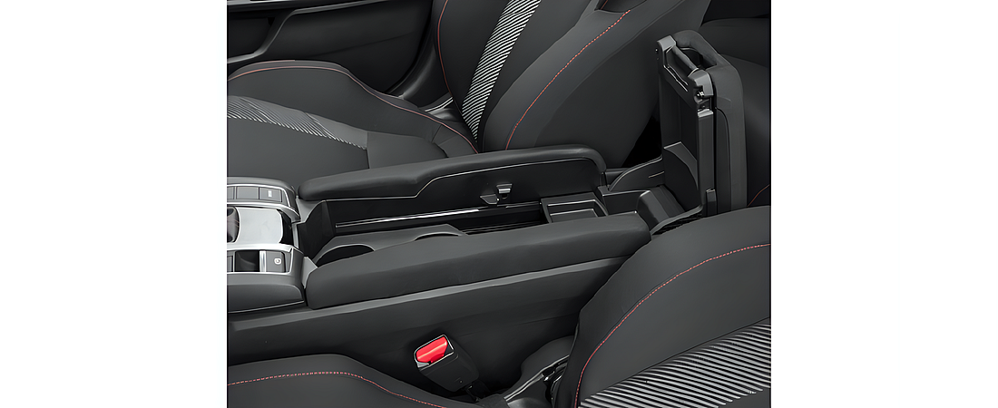 Honda Civic Sedan 2017 98