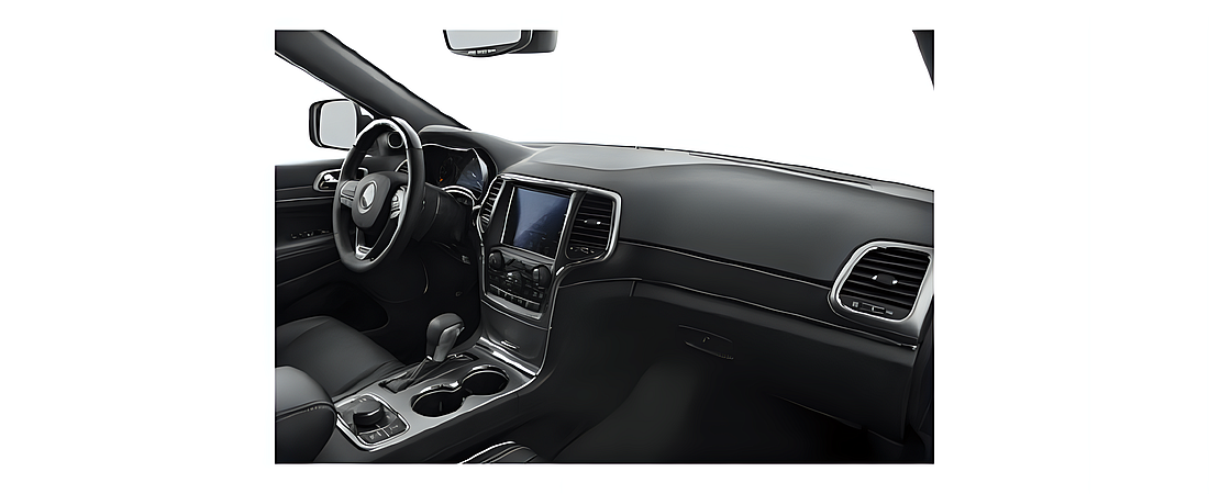 Jeep Grand Cherokee 2019 58