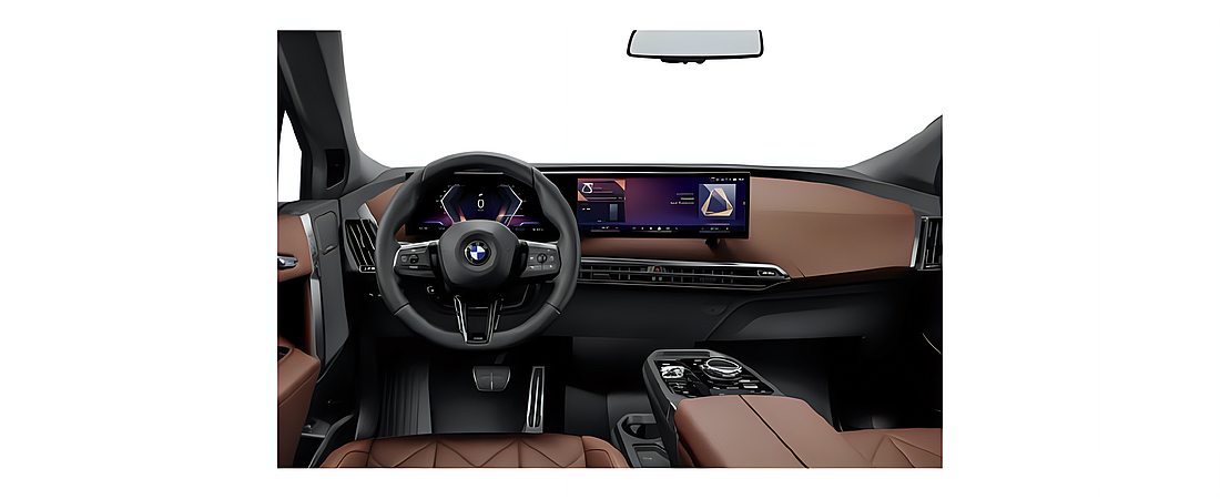 BMW iX 2026 3