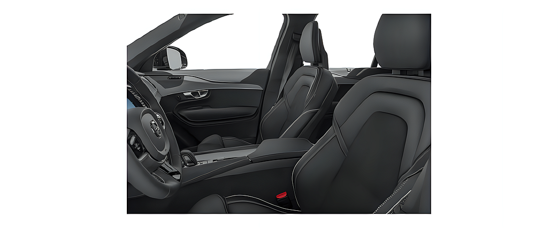 Volvo XC90 2021 36