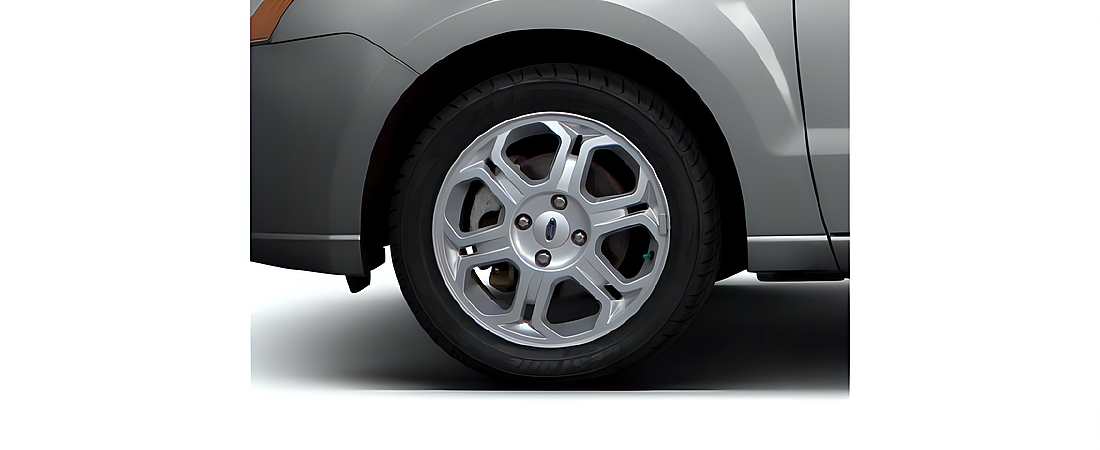 Ford Focus 2011 12