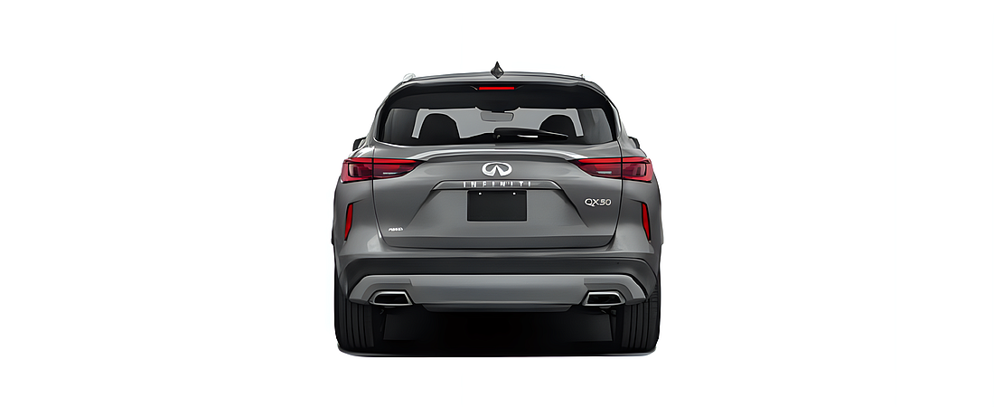 Infiniti QX50 2025 31