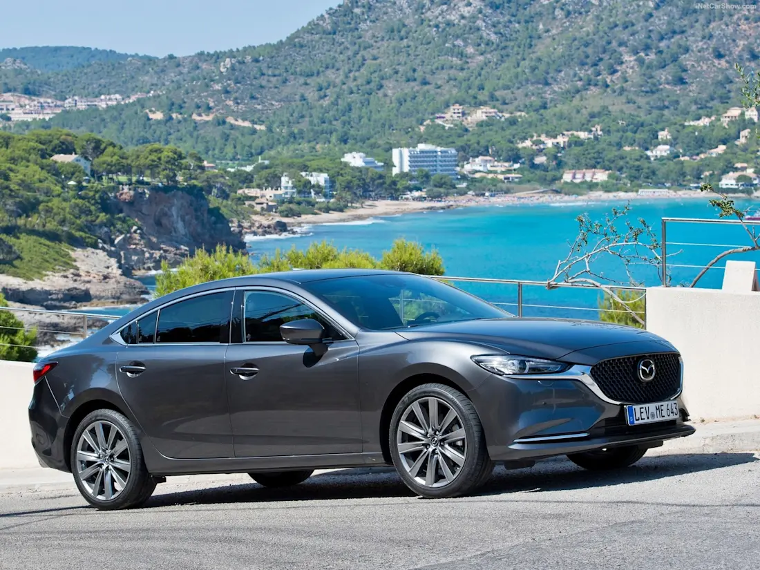 mazda-6-side mazda-6-side