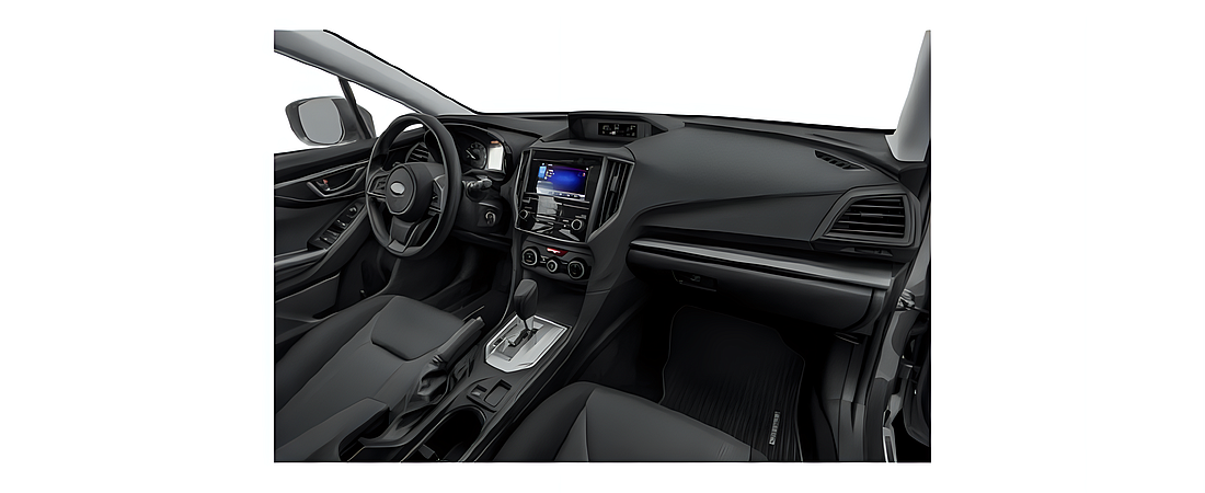 Subaru Crosstrek 2023 78