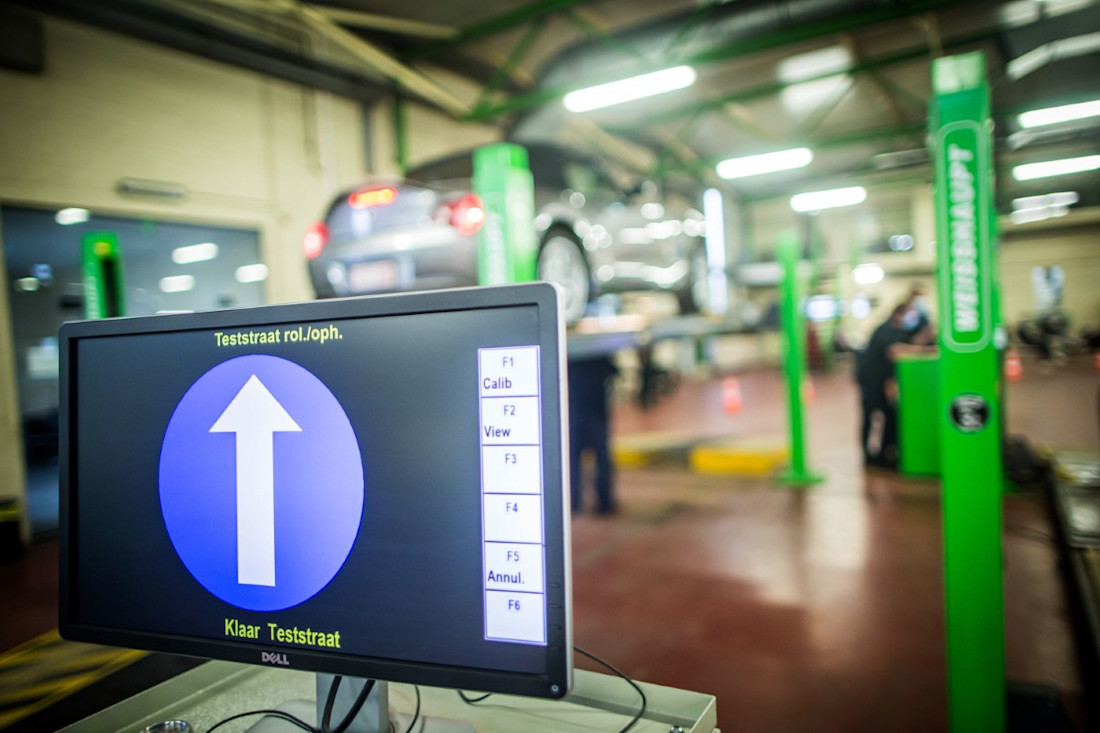 Autokeuring in België: alles wat je moet weten