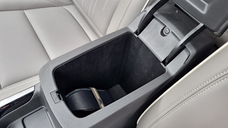Buick Envista Avenir 2025 : essai routier Image