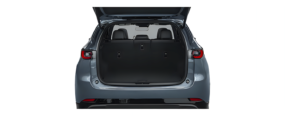 Mazda CX-5 2025 50