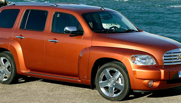 Chevrolet HHR