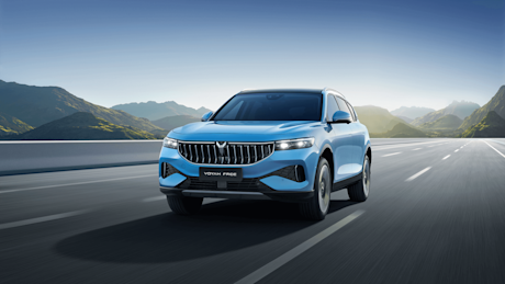 10 EVs from China That Should Be Sold in Canada Body Image