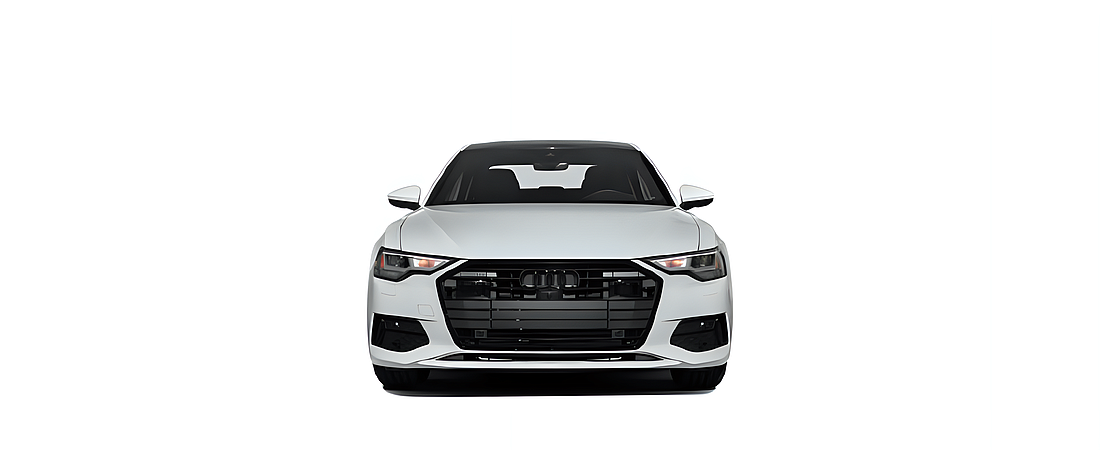 Audi A6 Sedan 2023 4
