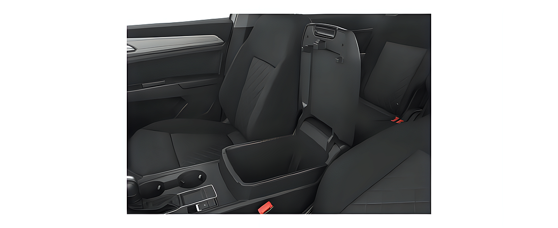 Volkswagen Atlas 2019 13