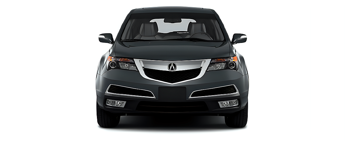 Acura MDX 2013 4