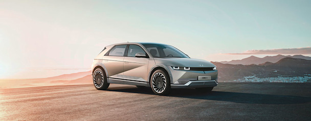 Hyundai IONIQ 5