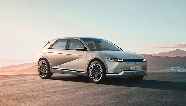 Hyundai IONIQ 5