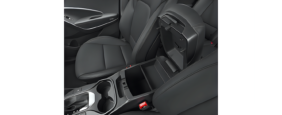 Hyundai Santa Fe XL 2015 16