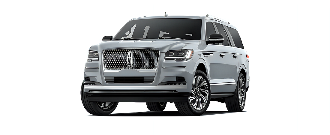 Lincoln Navigator 2023 15