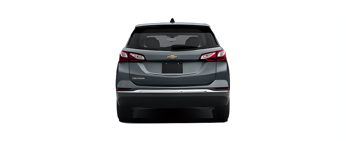 Chevrolet Equinox 2019 5