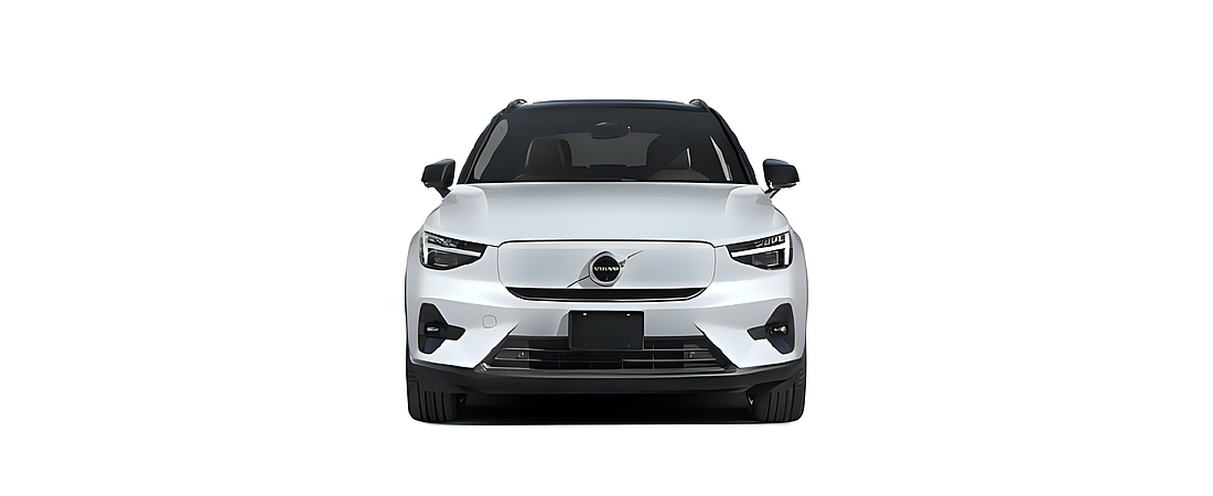 Volvo XC40 Recharge Pure Electric 2024 3