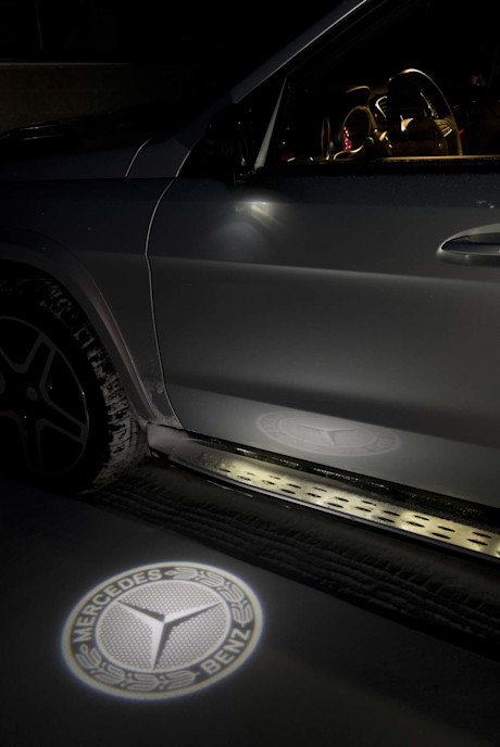 Editorial 2017 mercedes benz gls 500 4matic 13