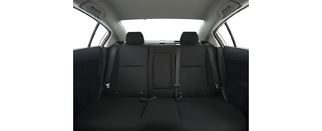 Mazda Mazda3 2011 14