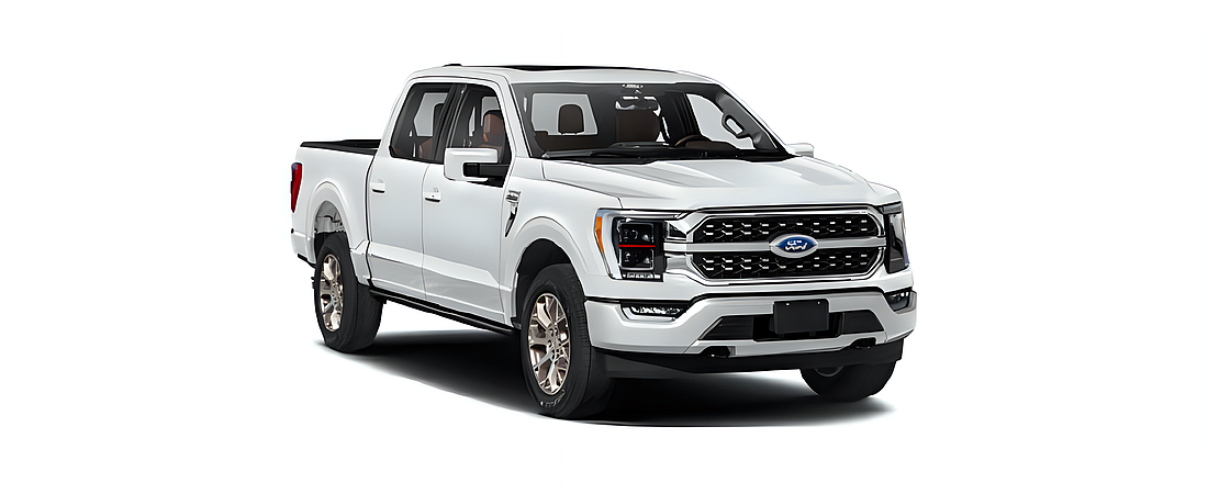 Ford F-150 2022 108