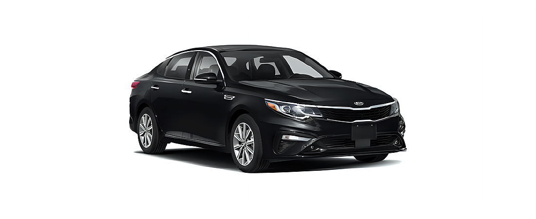 Kia Optima 2020 2