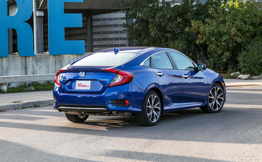 Editorial 2020 honda civic touring 04 jw