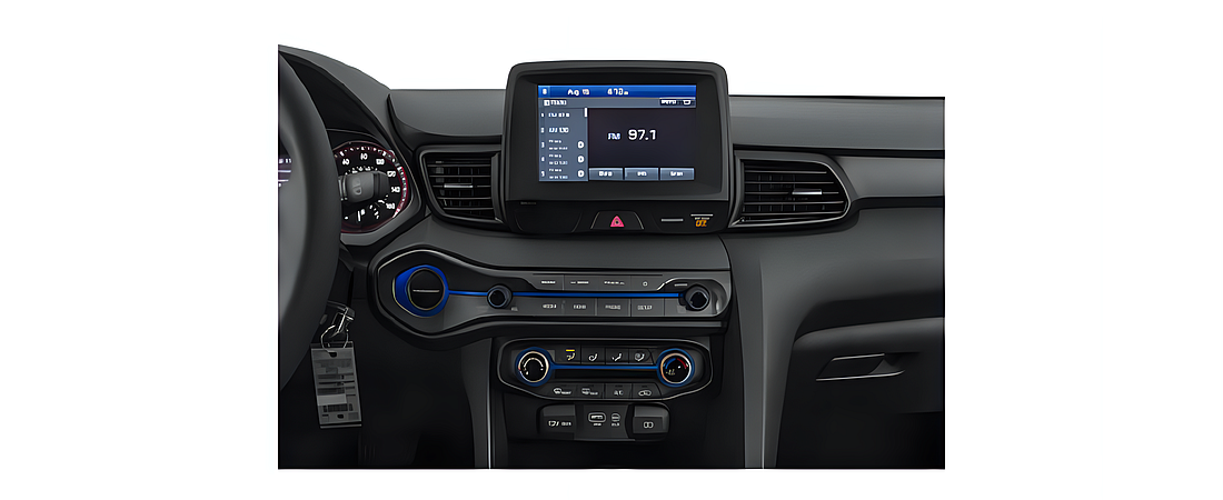 Hyundai Veloster 2020 9