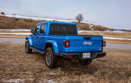Editorial 2021 jeep gladiator overland 11 lw