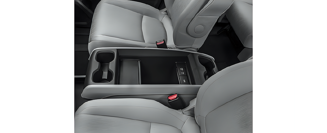 Honda Odyssey 2018 13