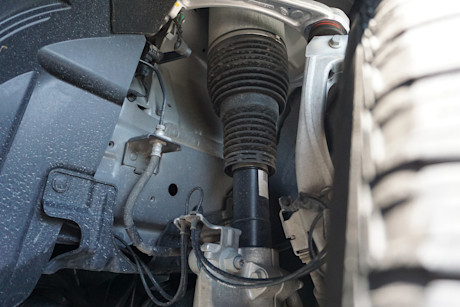 2025 Land Rover Defender 130 Review + Video Image