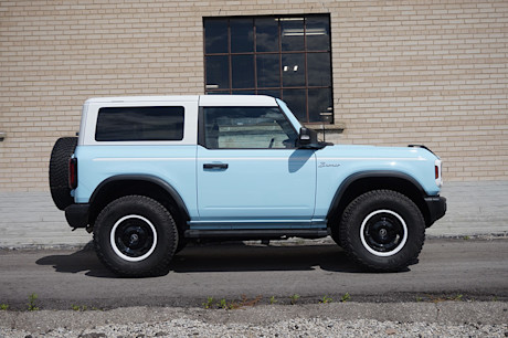 Editorial 2024 ford bronco heritage td jl 240904 4