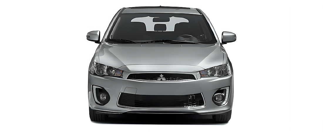 Mitsubishi LANCER SPORTBACK 2017 4