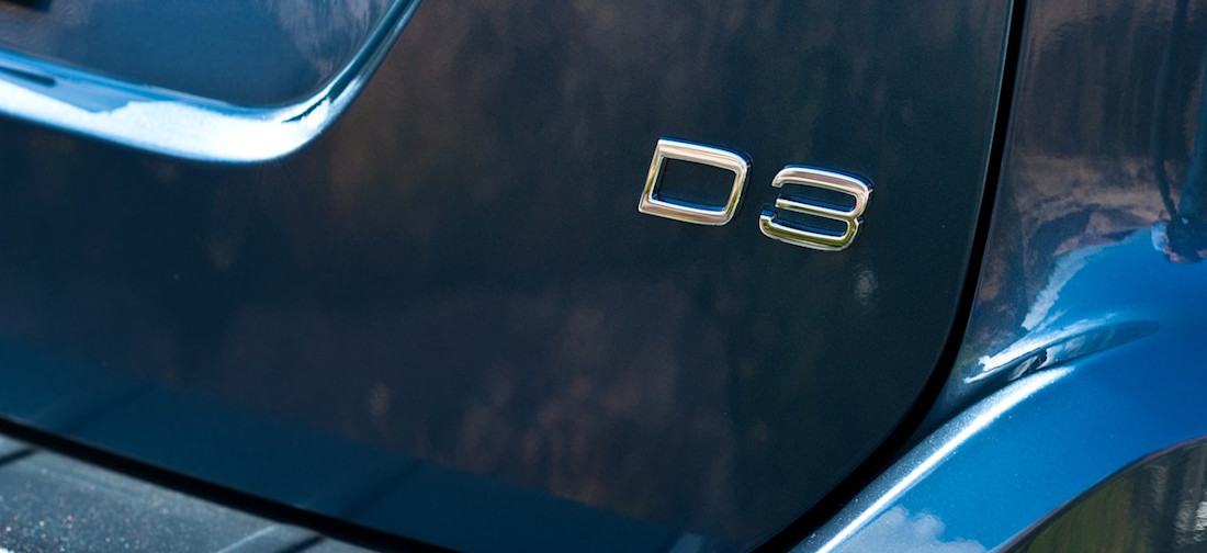 Volvo zwaait dieselmotor volgend jaar finaal uit