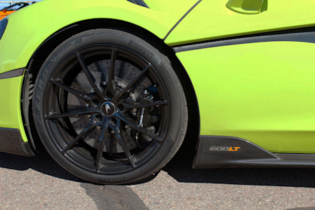 Editorial 2020 mclaren 600lt spider 08 pb