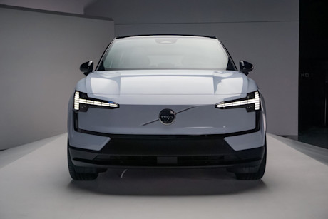 Editorial 2025 volvo ex30 01 di