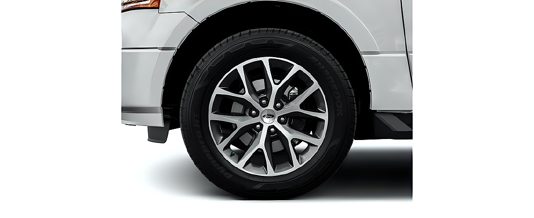 Ford Expedition Max 2016 11