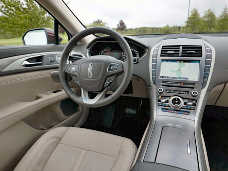 Editorial 15 bh 2017 lincoln mkz