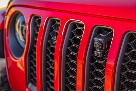 Premier essai : Jeep Gladiator 2020 Image