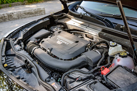 Editorial 2020 cadillac xt4 sport 12 sha