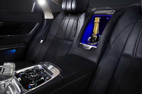 Editorial 20b jaguar xj ultimate interior