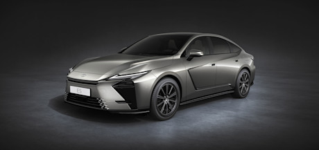 Lexus ES (2026): dit krijg je als perfectionisten een EV bouwen
