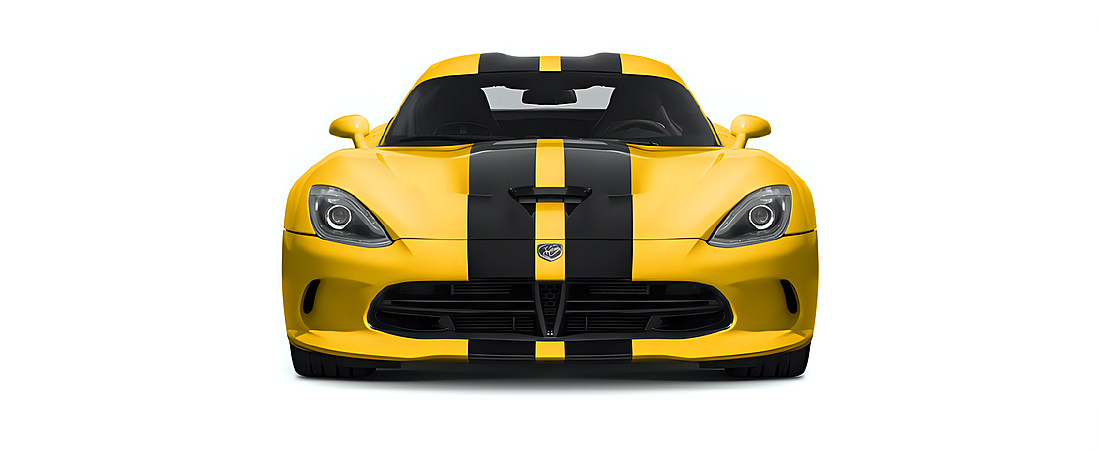 Dodge Viper 2013 4