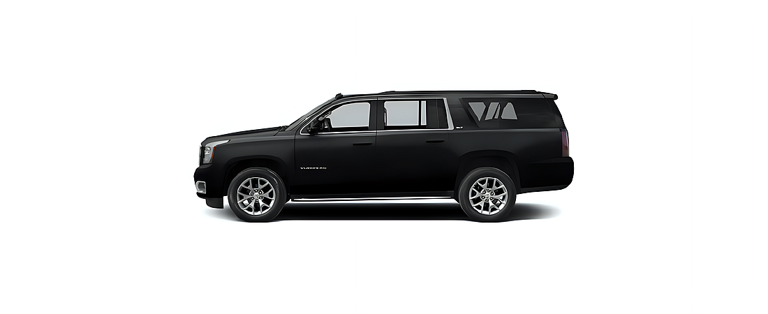 GMC Yukon XL 2015 3
