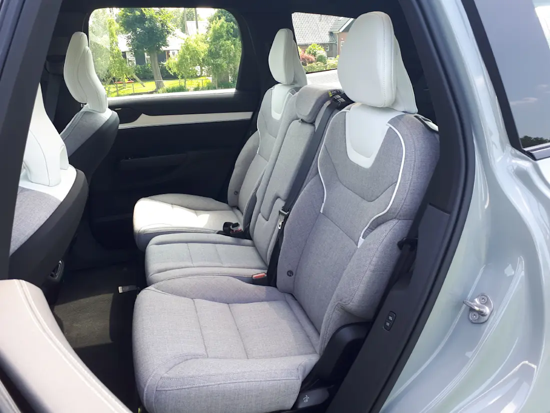 AutoRAI Volvo EX90 Twin Motor Performance Ultra 51