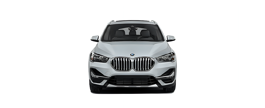 BMW X1 2020 4